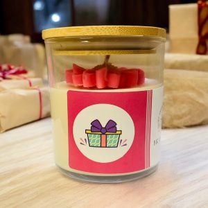 Birthday Bliss container candle