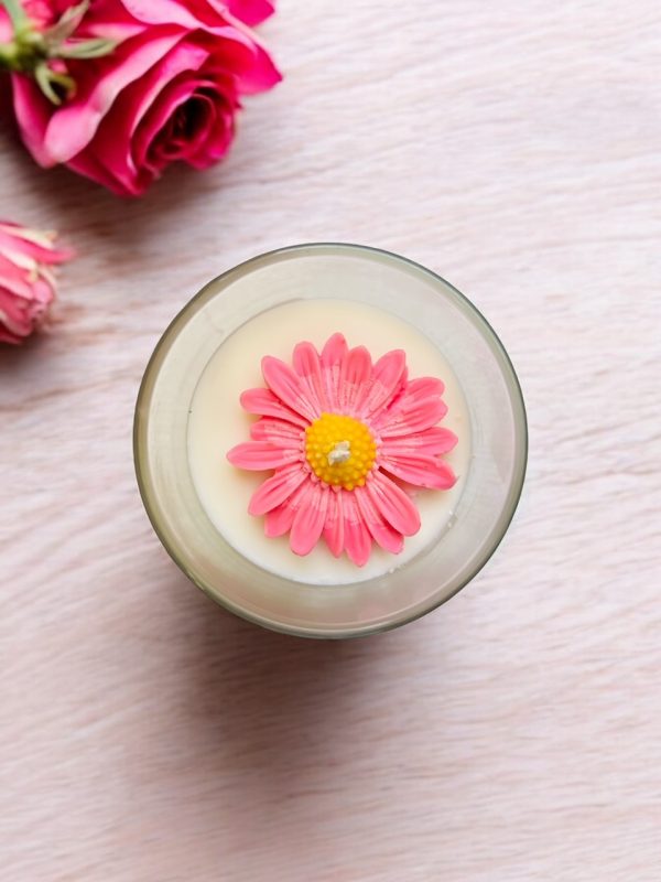 Birthday Bliss container candle