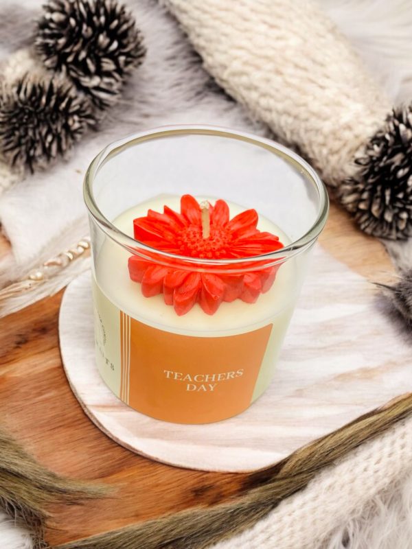 Guiding Light Candle BK Crafts