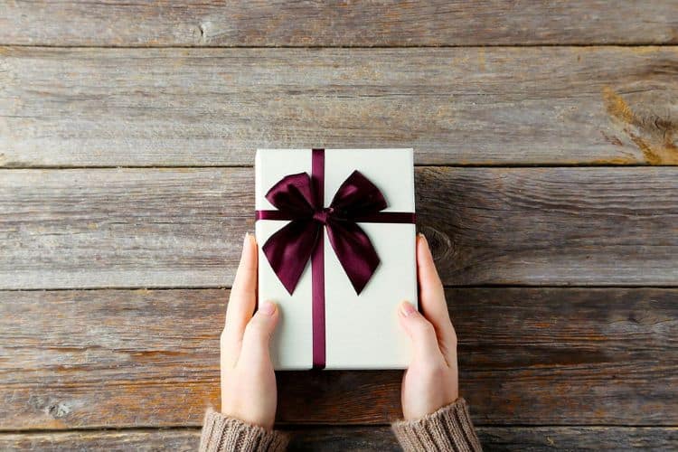 Perfect for Gifting
