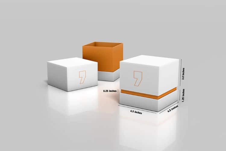 Best Box for Candle Gift