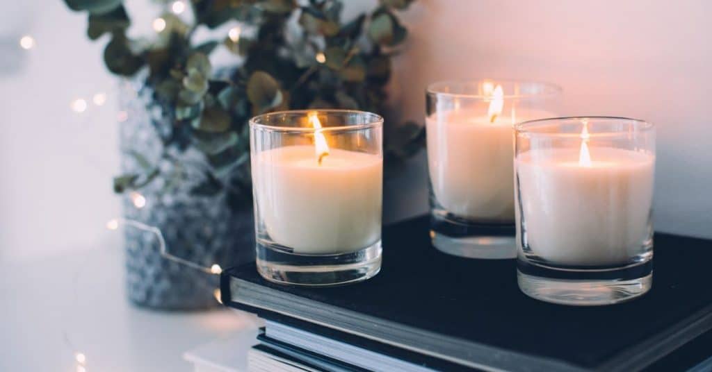 Best Fragrances for Candle Bouquets