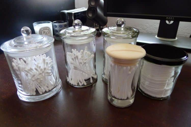 Best Way to Clean & Reuse Candle Jars