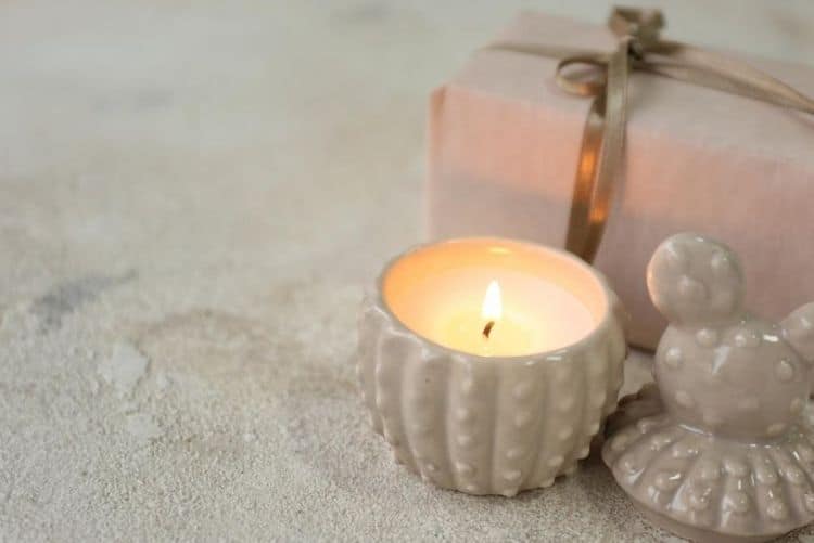 Candle Gift Ideas