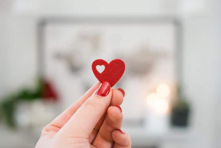 Heartfelt and Handpicked