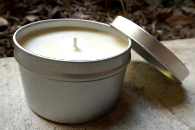 Lavender & White Sage