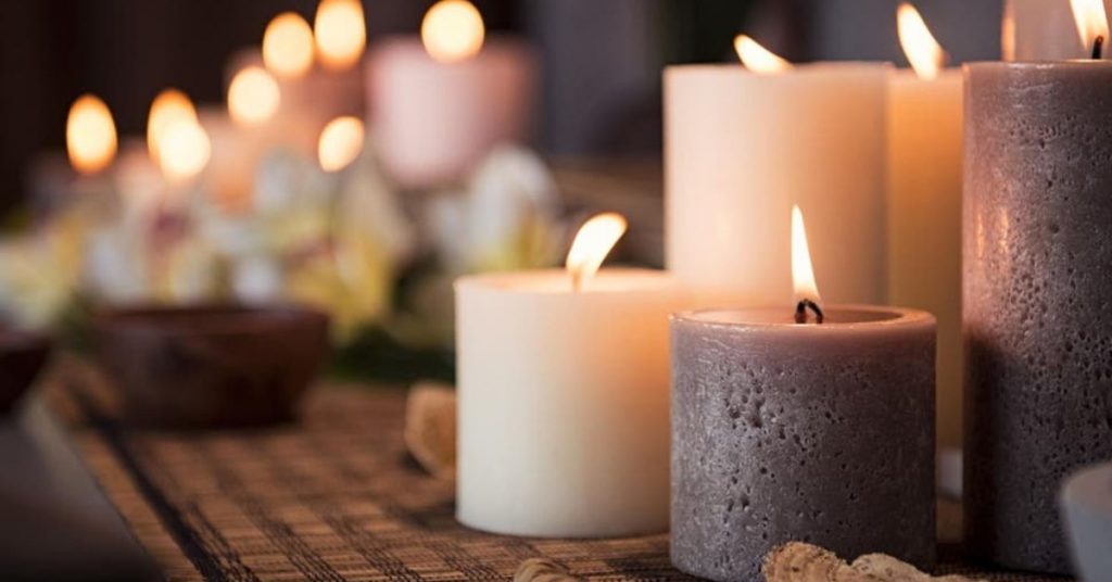 Best Scented Candles for Home