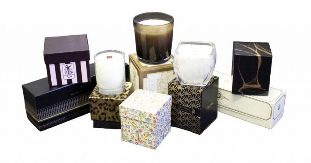 Luxury Candles Gift Ideas