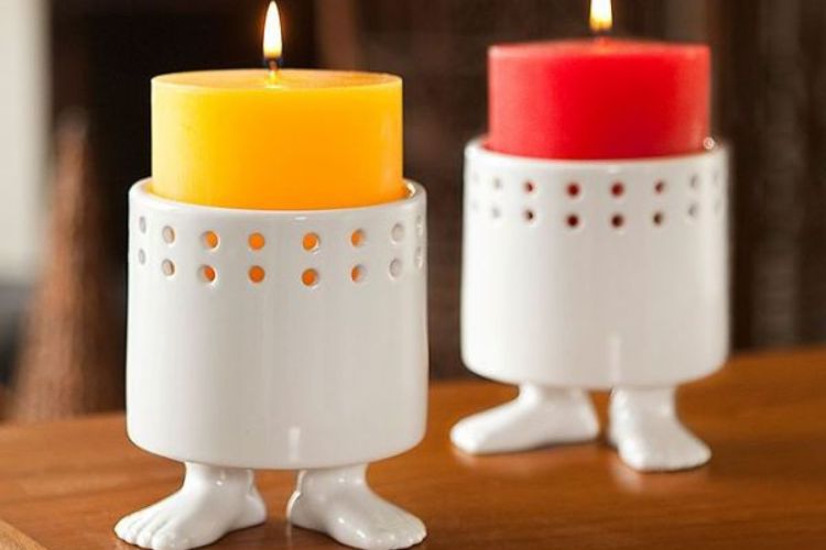 Unique Candle Gifts