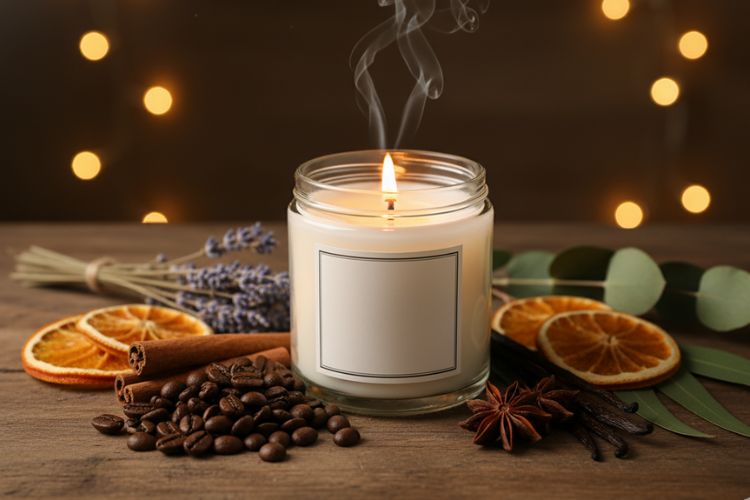 Candle Scent