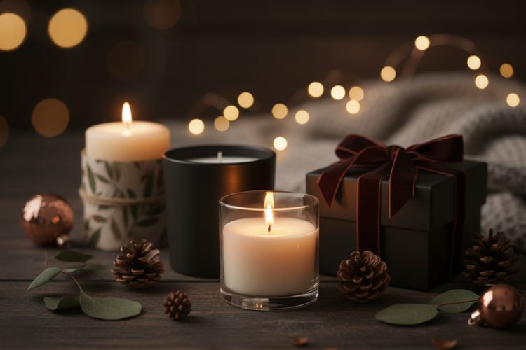 candle gifts