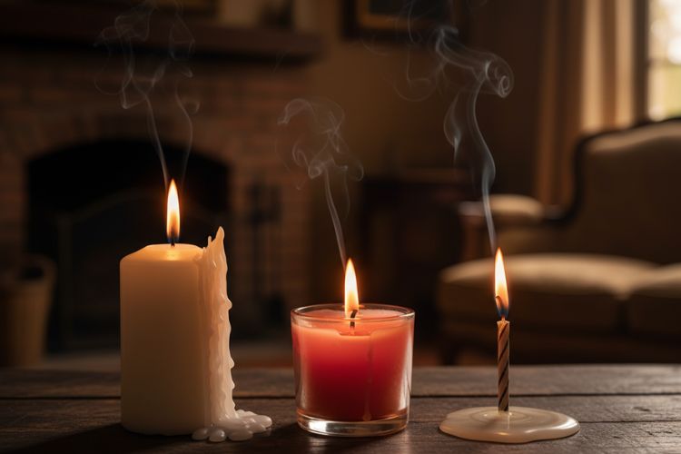 Burn Duration Matters