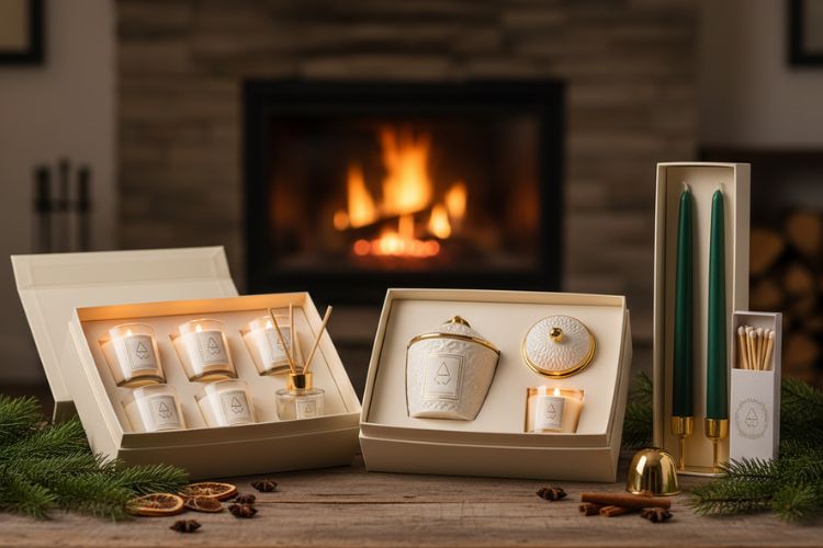 Candle Gift Sets