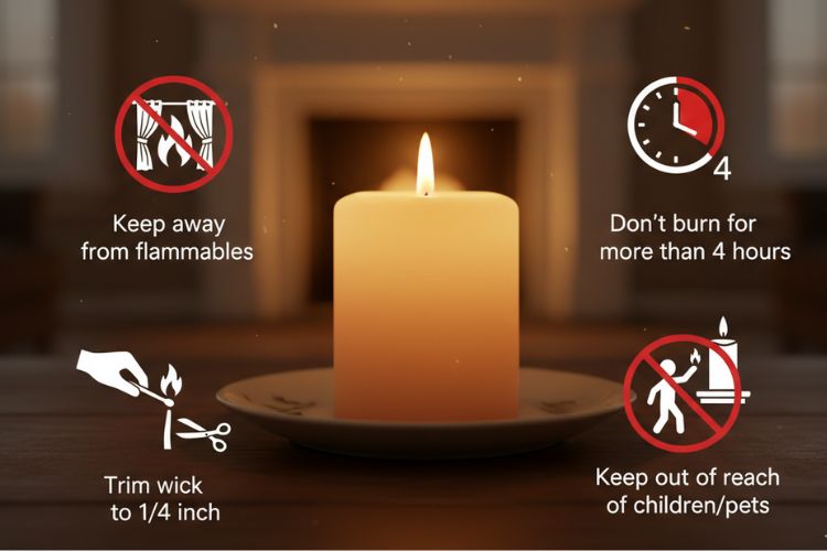 Safety Limits You Should Know