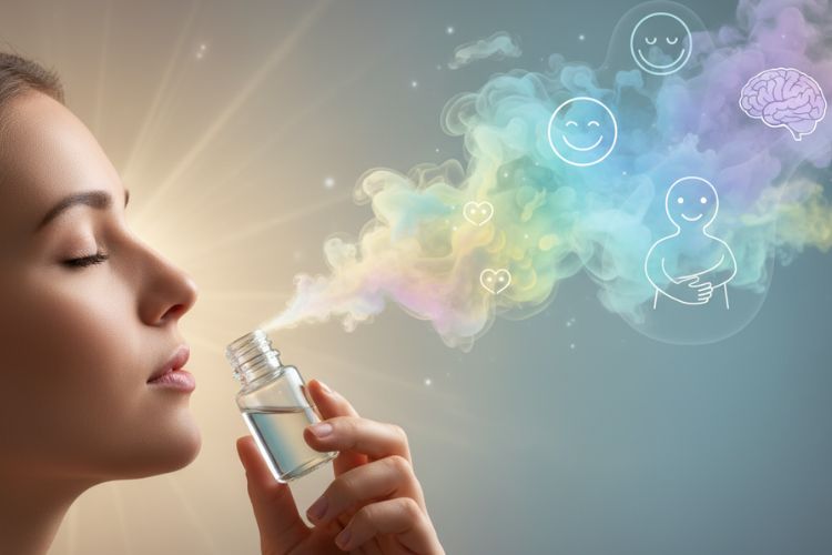 Scent Psychology