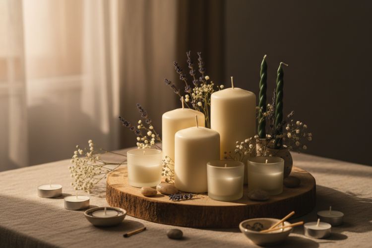 Styling with Intention