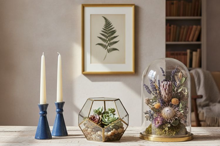 Decorative Pieces That Last Beyond a Single Occasion